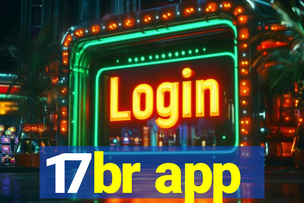 17br app